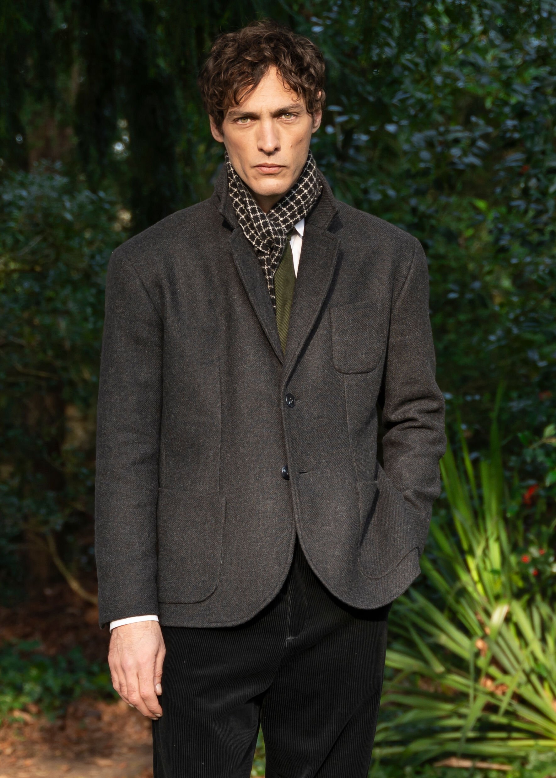 Look 13 - hiver 2025